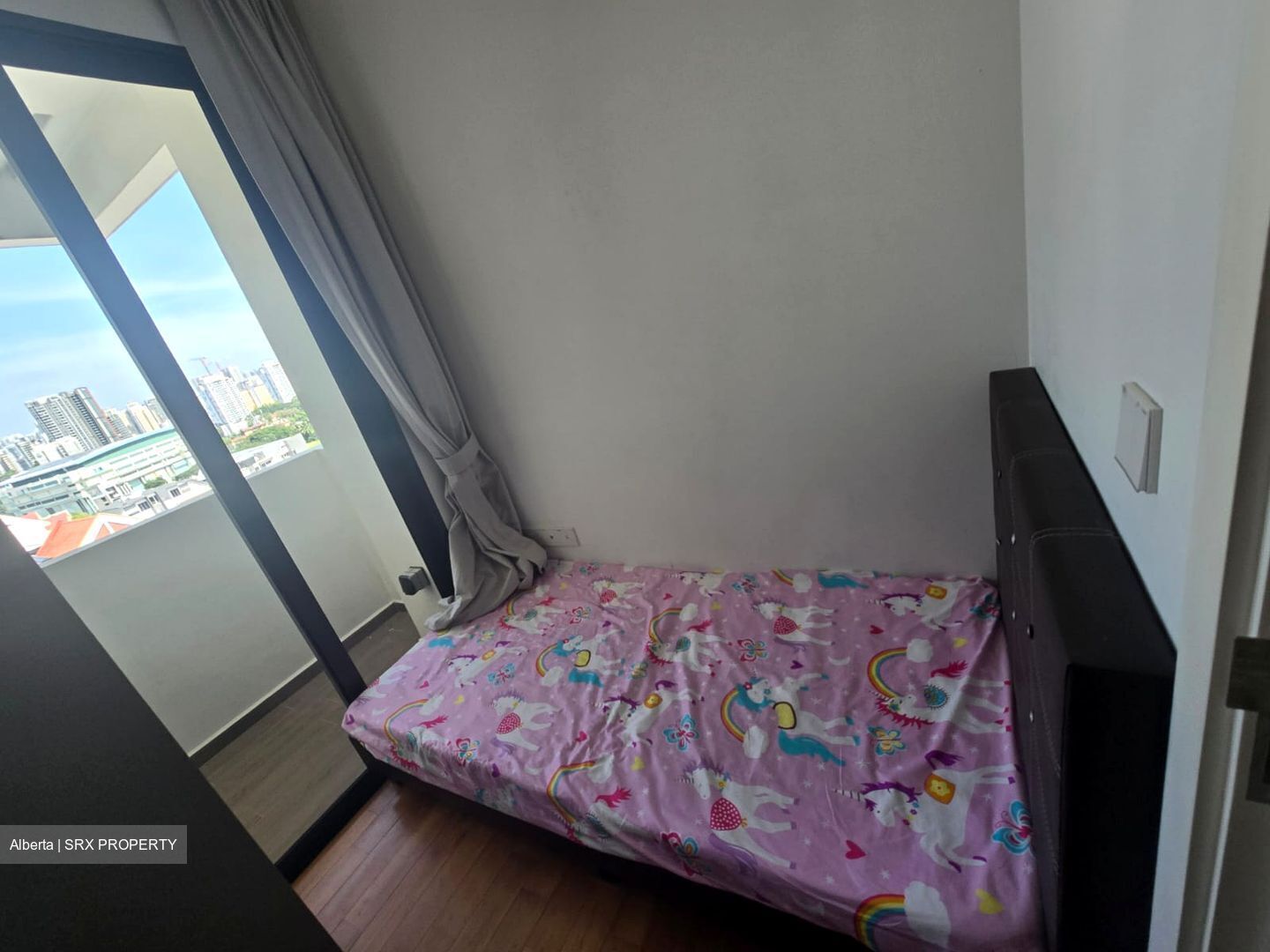Uptown @ Farrer (D8), Apartment #516016711